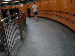 -海淀黄庄(地铁站)