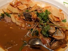 -鸭匠食府·挂炉烤鸭·新京菜(阜成路店)