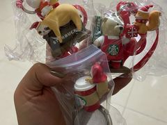 -星巴克(北京中关村北京国际店)
