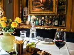 -火车头法国西餐厅