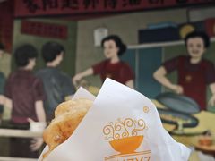 -家阳赵师傅油饼包烧麦(粮道街店)