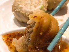 小杨生煎-小杨生煎(龙之梦购物中心店)