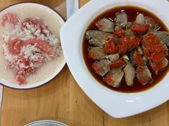 -红灯笼龙凤饭店(宁波老字号店)