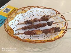 -李先生牛肉面大王(东铁营店)