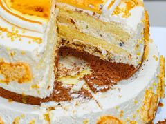 -36cake生日蛋糕(福田店)