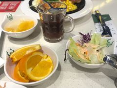 -汤姆家的牛排意面披萨(新城市广场店)
