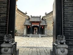 -康百万庄园