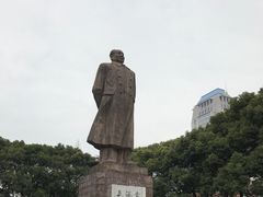 -复旦大学光华楼