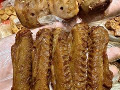 -绝味鸭脖(双龙路店)