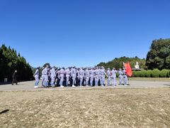 -古田会议纪念馆