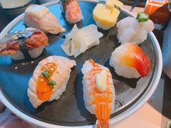 -山葵家居酒屋(天目里店)
