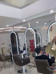 -上禾 HAIR SALON