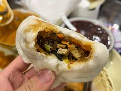 -方中山胡辣汤(大学中路56号院店)