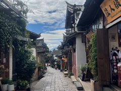 -小喜客·云南特色菜(纳西庭院店)