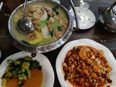 -刘妈菜馆(磁器口店)