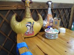 -可汗大营·涮火锅烤全羊烧烤家常菜(武汉分店)