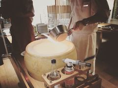 -君悦酒店·La Terrazza意合園·意式风味