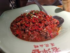 -老萍巷莲花血鸭·萍乡地标江西菜(步行街店)