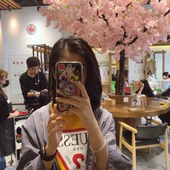 -简影造型·自选烫染接发salon