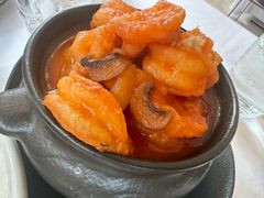 -马克西姆俄罗斯餐厅(通亚街店)