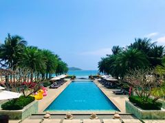 -石梅湾艾美度假酒店