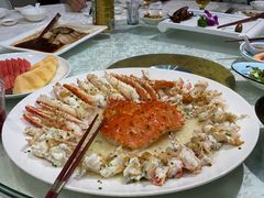 -华兴大酒楼(亿宝大厦店)