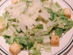 凯撒色拉-Wolfgang’s Steakhouse 沃夫冈牛排馆(上海白玉兰广场店)