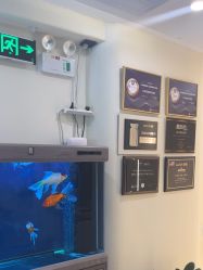 -海涛医疗美容·面部抗衰·注射美鼻