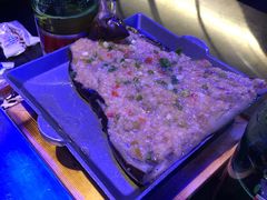 -黑门烤肉