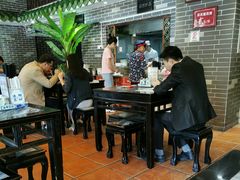 大堂-渔乡米坊·岭南传统小吃专门店(天河龙口西店)