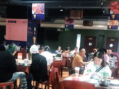 大堂-天下客饭店(中山路店)