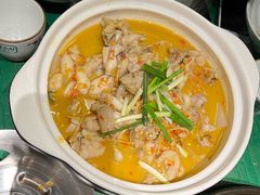 -费大厨辣椒炒肉(太平老街店)