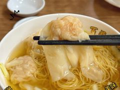 -百福麵家(新馬路店)