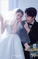 -蒙娜丽莎婚纱摄影(南门店)