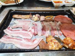 -汉丽轩韩式自助烤肉十二年(SM广场店)