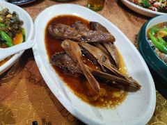 -永顺潮汕菜海鲜砂锅粥生腌大排档(万安大厦店)