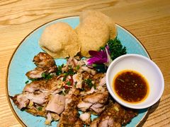 越式香茅鸡排-米纸越南小馆(金鹰世界店)