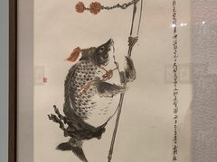 -上海宝龙美术馆