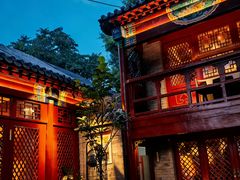 -程府宴(南长街四合院店)