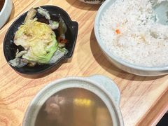 -真功夫(北京西站店)