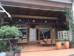 -良木缘咖啡西餐(川大店)