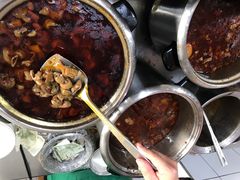 -中山牛肉肥肠粉面馆(军工社区店)