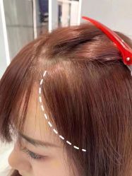 -OnHair造型