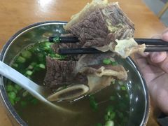 -达道武仔牛肉店(广达路店)