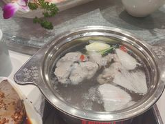 -草原传奇鲜羊火锅(桥北店)
