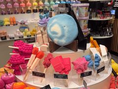 -LUSH(威尼斯人购物中心店)