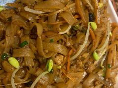-蚝美人·生蚝海鲜烧烤(茶花园店)