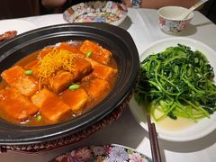 -津禧荟·酥皮烤鸭(北辰店)