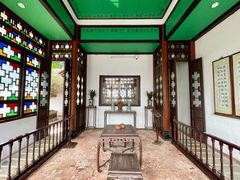 -东莞市可园博物馆