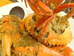 -Ministry of Crab(科伦坡店)